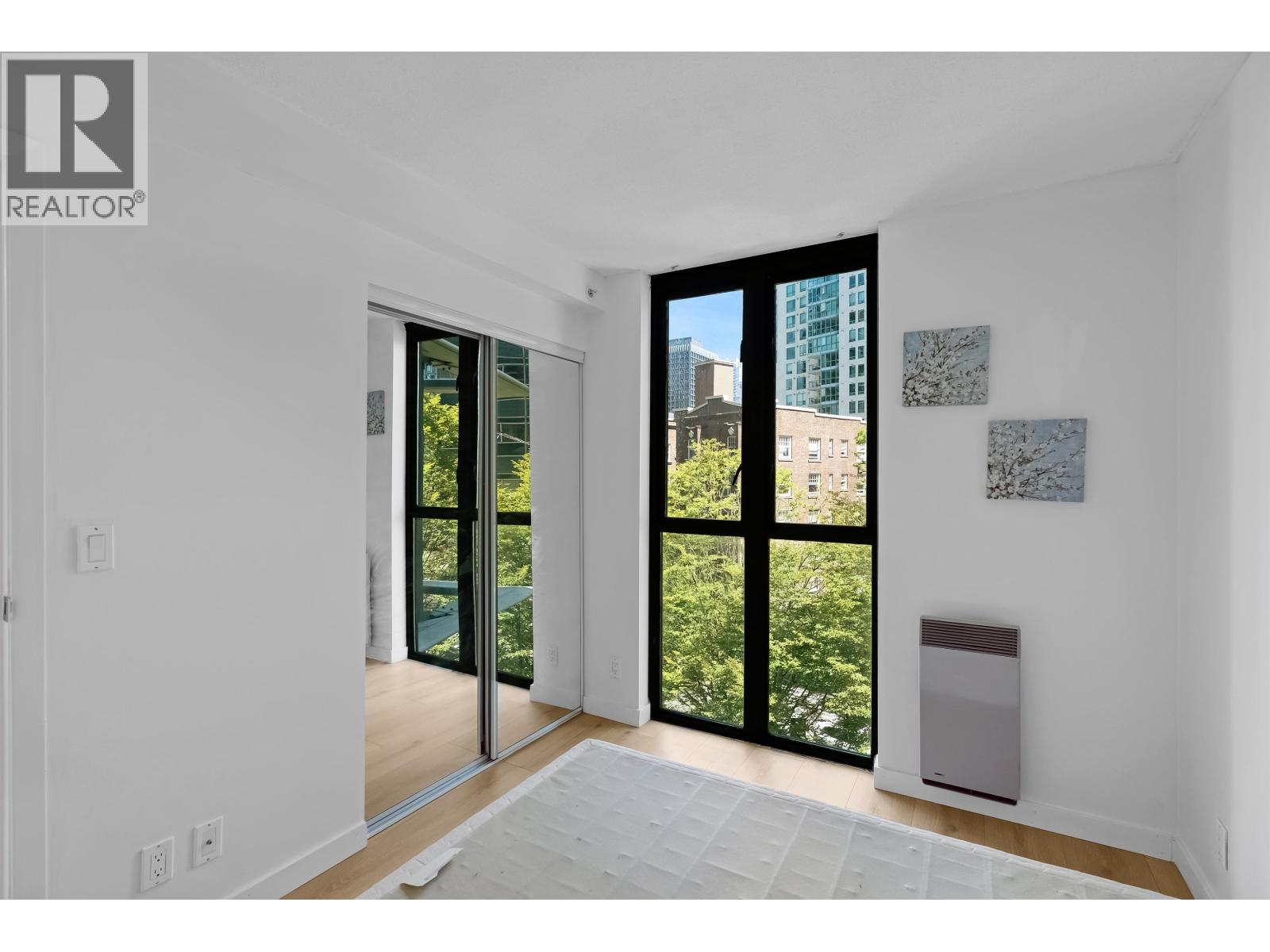 501 1331 W Georgia Street, Vancouver, British Columbia  V6E 4P1 - Photo 14 - R3142834
