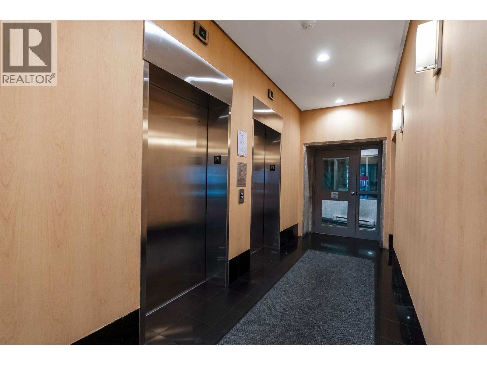 501 1331 W Georgia Street, Vancouver, British Columbia  V6E 4P1 - Photo 29 - R3142834