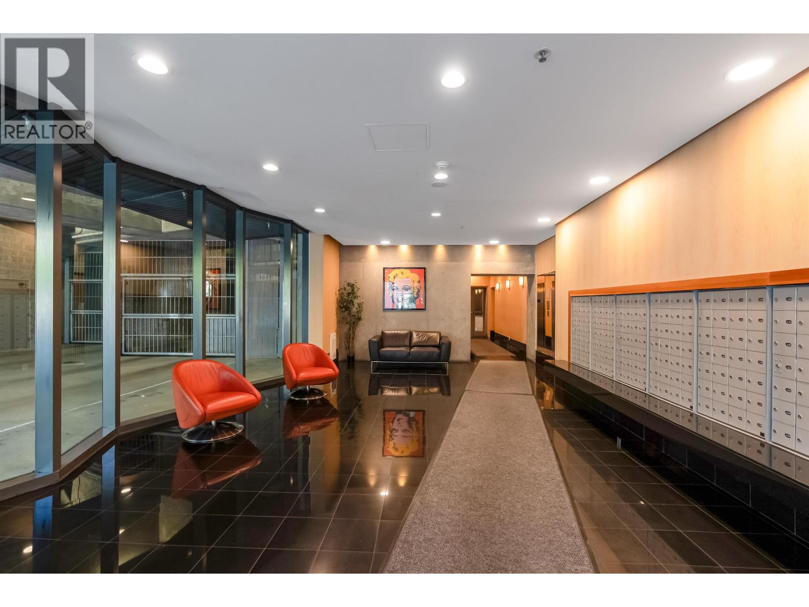 501 1331 W Georgia Street, Vancouver, British Columbia  V6E 4P1 - Photo 27 - R3142834