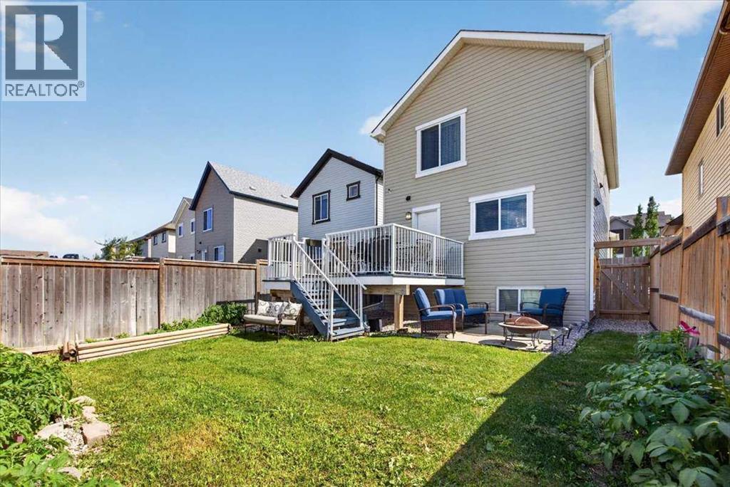 491 Copperpond Boulevard SE, Calgary, Alberta  T2Z 0Z5 - Photo 23 - A2326042