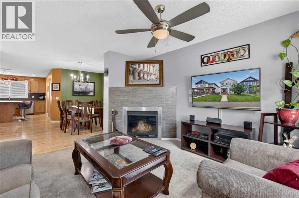 491 Copperpond Boulevard SE, Calgary, Alberta  T2Z 0Z5 - Photo 7 - A2326042