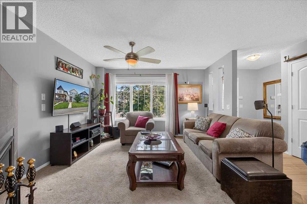 491 Copperpond Boulevard SE, Calgary, Alberta  T2Z 0Z5 - Photo 9 - A2326042