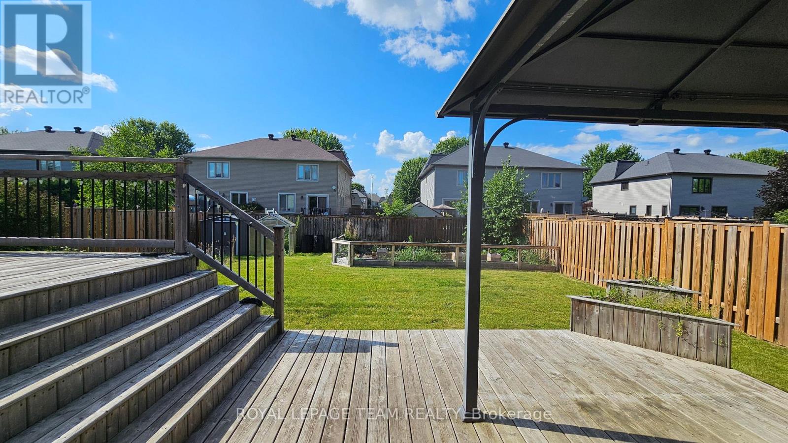 110 Mayer Street, The Nation, Ontario  K0A 2M0 - Photo 30 - X13535420
