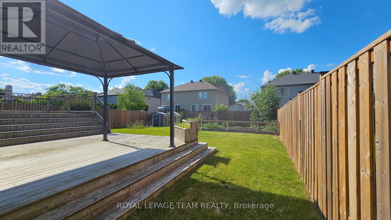 110 Mayer Street, The Nation, Ontario  K0A 2M0 - Photo 31 - X13535420