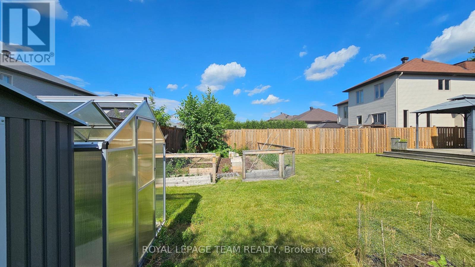 110 Mayer Street, The Nation, Ontario  K0A 2M0 - Photo 34 - X13535420
