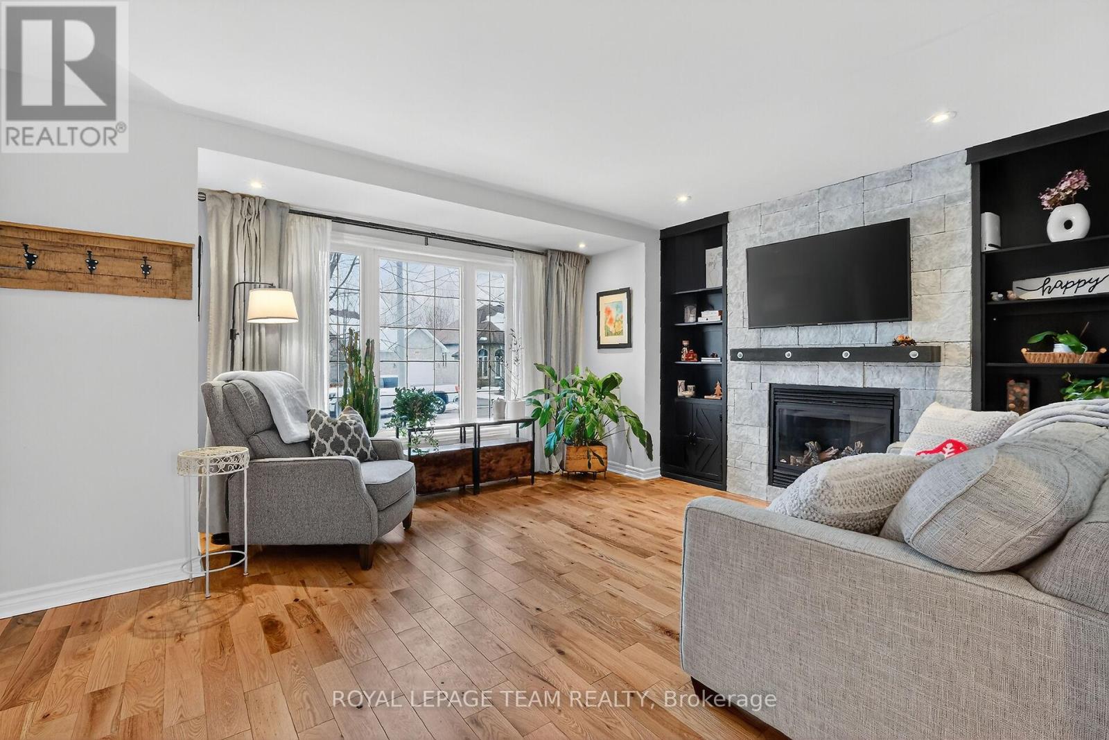 110 Mayer Street, The Nation, Ontario K0A 2M0 - Photo 4 - X13535420