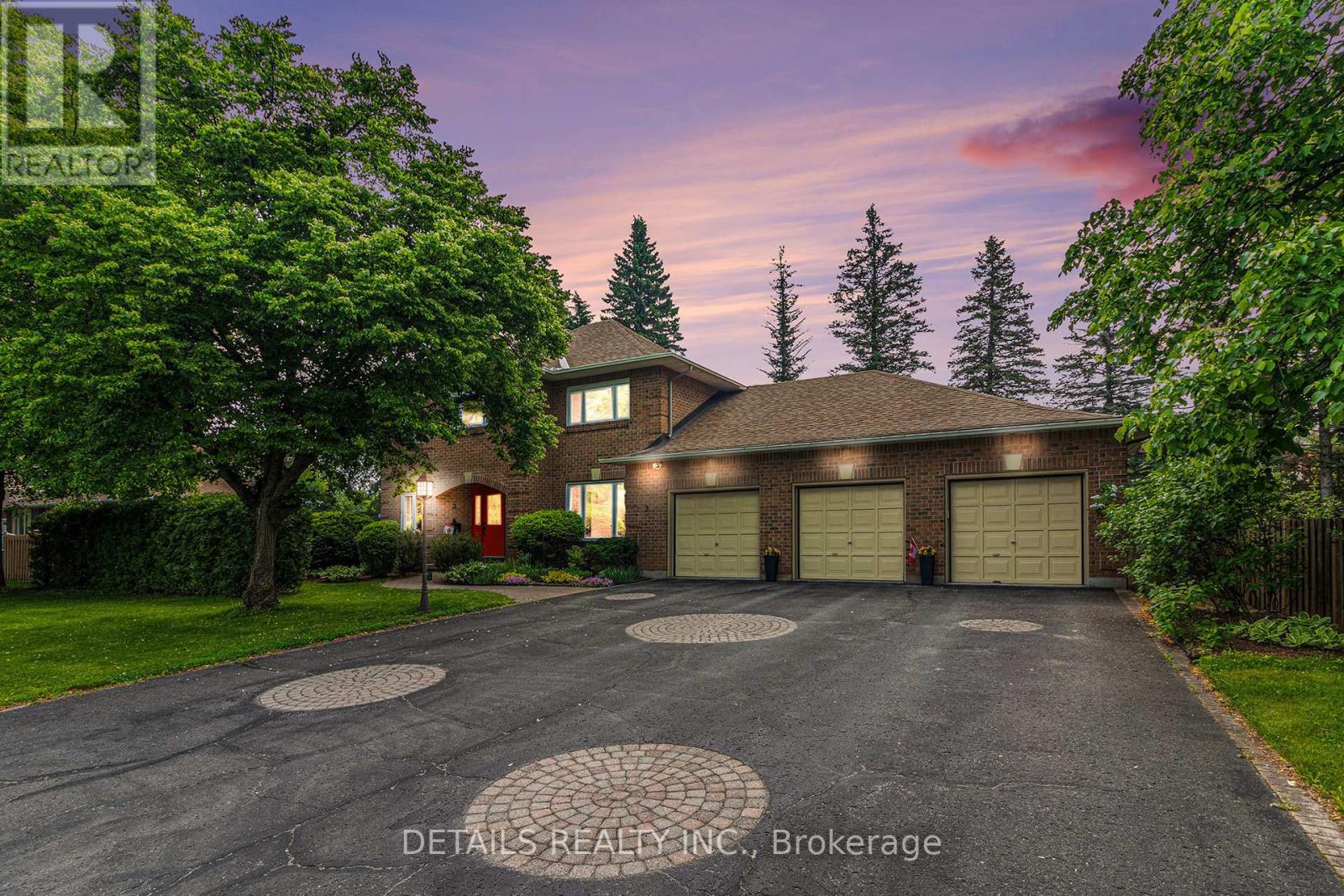 3 Wintergreen Drive, Ottawa, Ontario K2S 1E5 - Photo 3 - X13535442