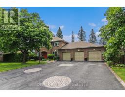 3 WINTERGREEN DRIVE, ottawa, Ontario