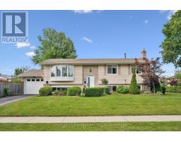 44 INVERNESS DRIVE, Guelph, Ontario