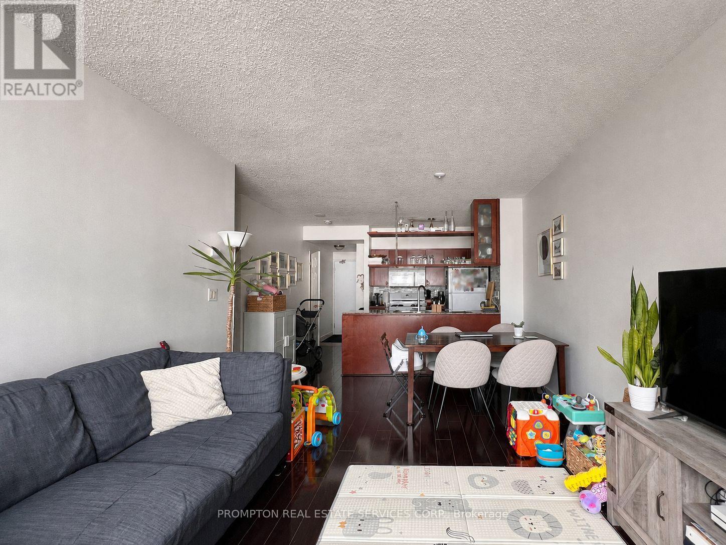2708 - 10 Navy Wharf Court, Toronto, Ontario  M5V 3V2 - Photo 10 - C13535402