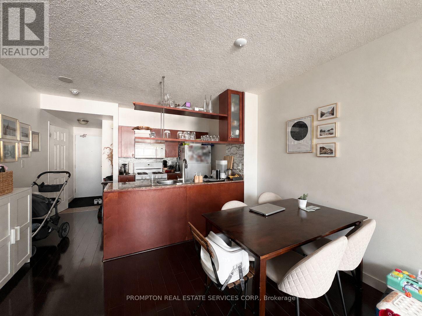 2708 - 10 Navy Wharf Court, Toronto, Ontario  M5V 3V2 - Photo 11 - C13535402
