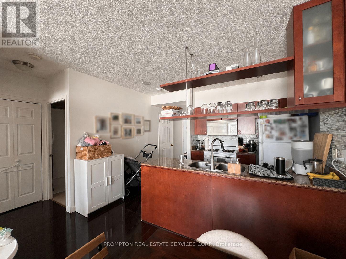 2708 - 10 Navy Wharf Court, Toronto, Ontario  M5V 3V2 - Photo 12 - C13535402