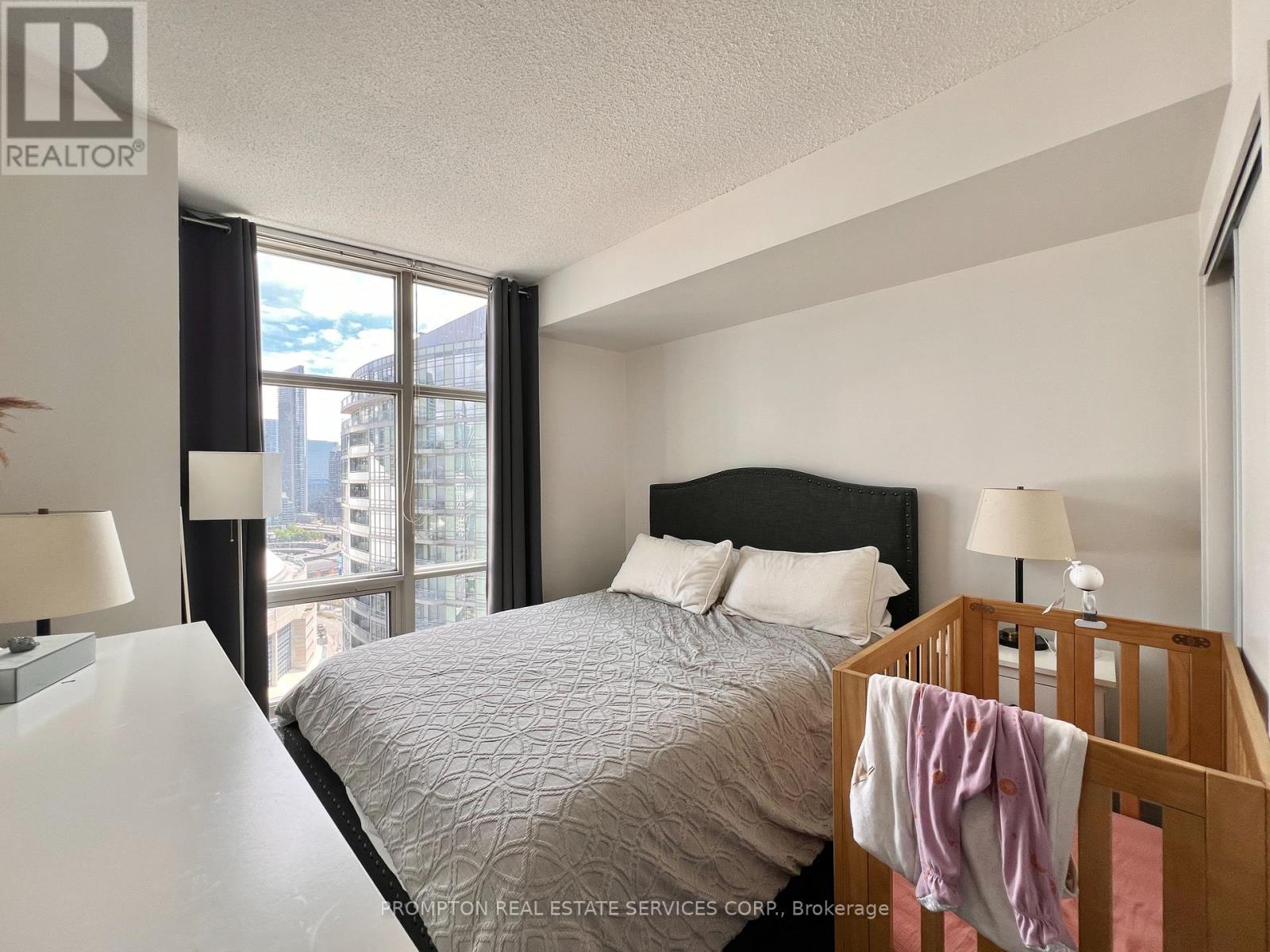 2708 - 10 Navy Wharf Court, Toronto, Ontario  M5V 3V2 - Photo 13 - C13535402