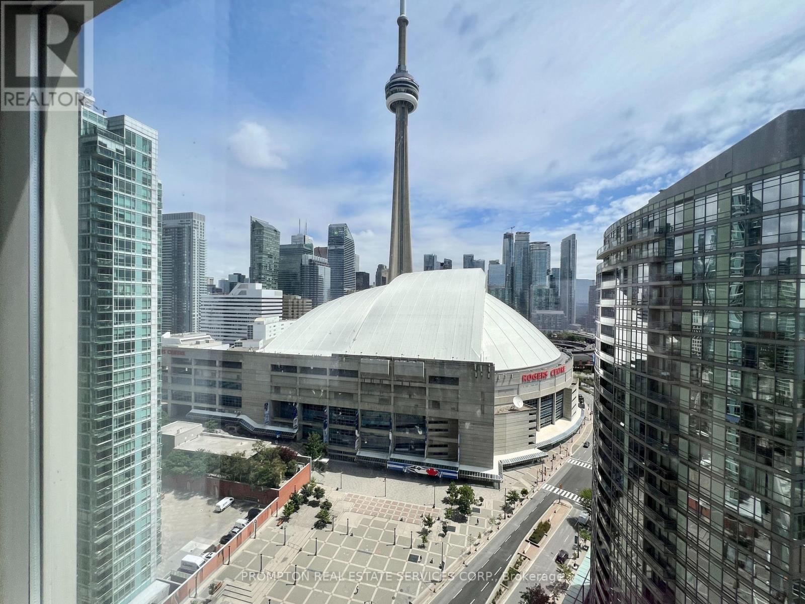 2708 - 10 Navy Wharf Court, Toronto, Ontario  M5V 3V2 - Photo 15 - C13535402