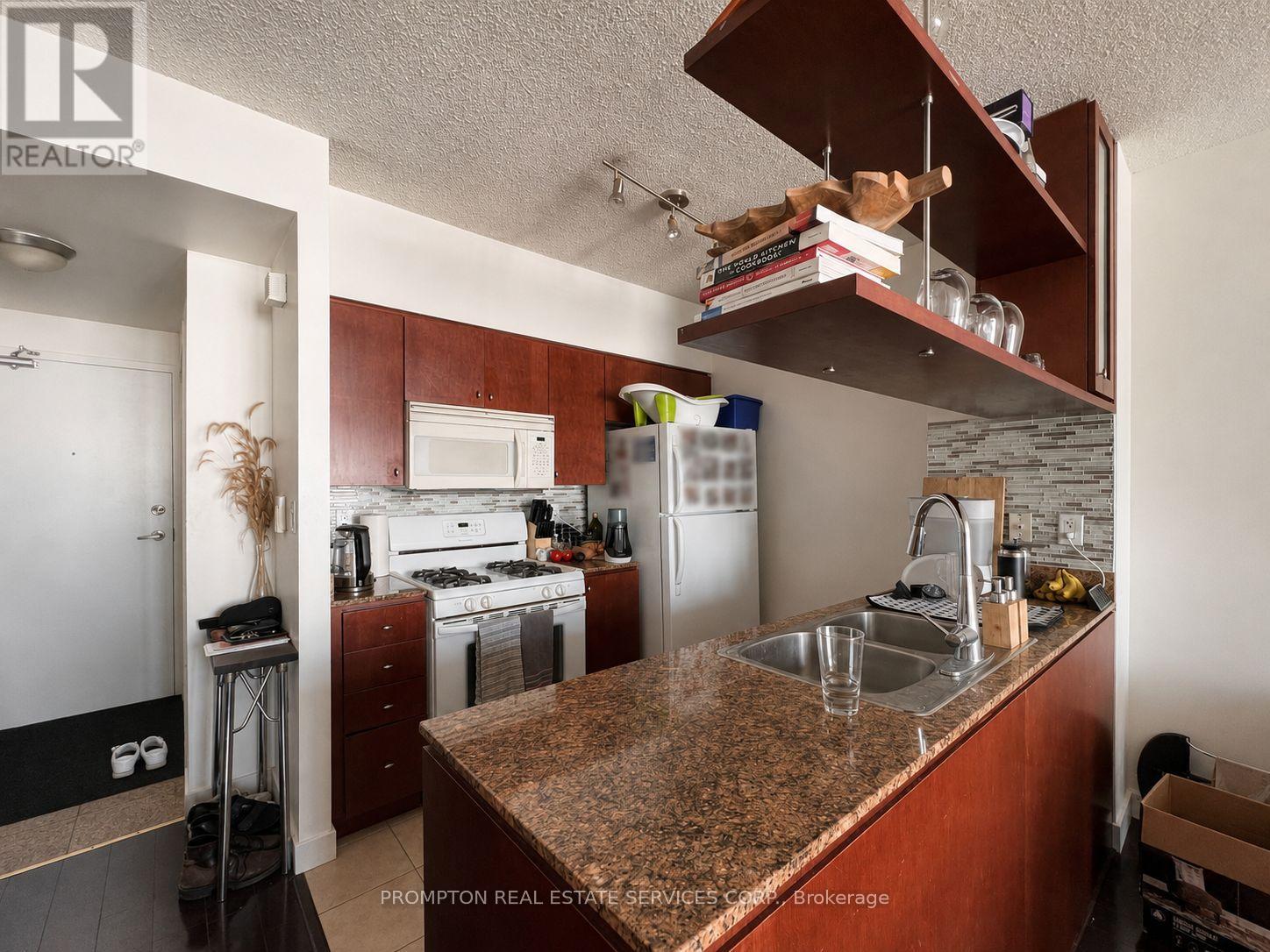 2708 - 10 Navy Wharf Court, Toronto, Ontario  M5V 3V2 - Photo 18 - C13535402