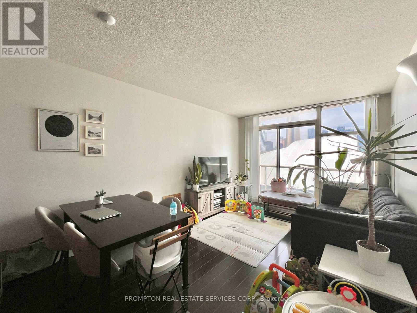 2708 - 10 Navy Wharf Court, Toronto, Ontario  M5V 3V2 - Photo 2 - C13535402
