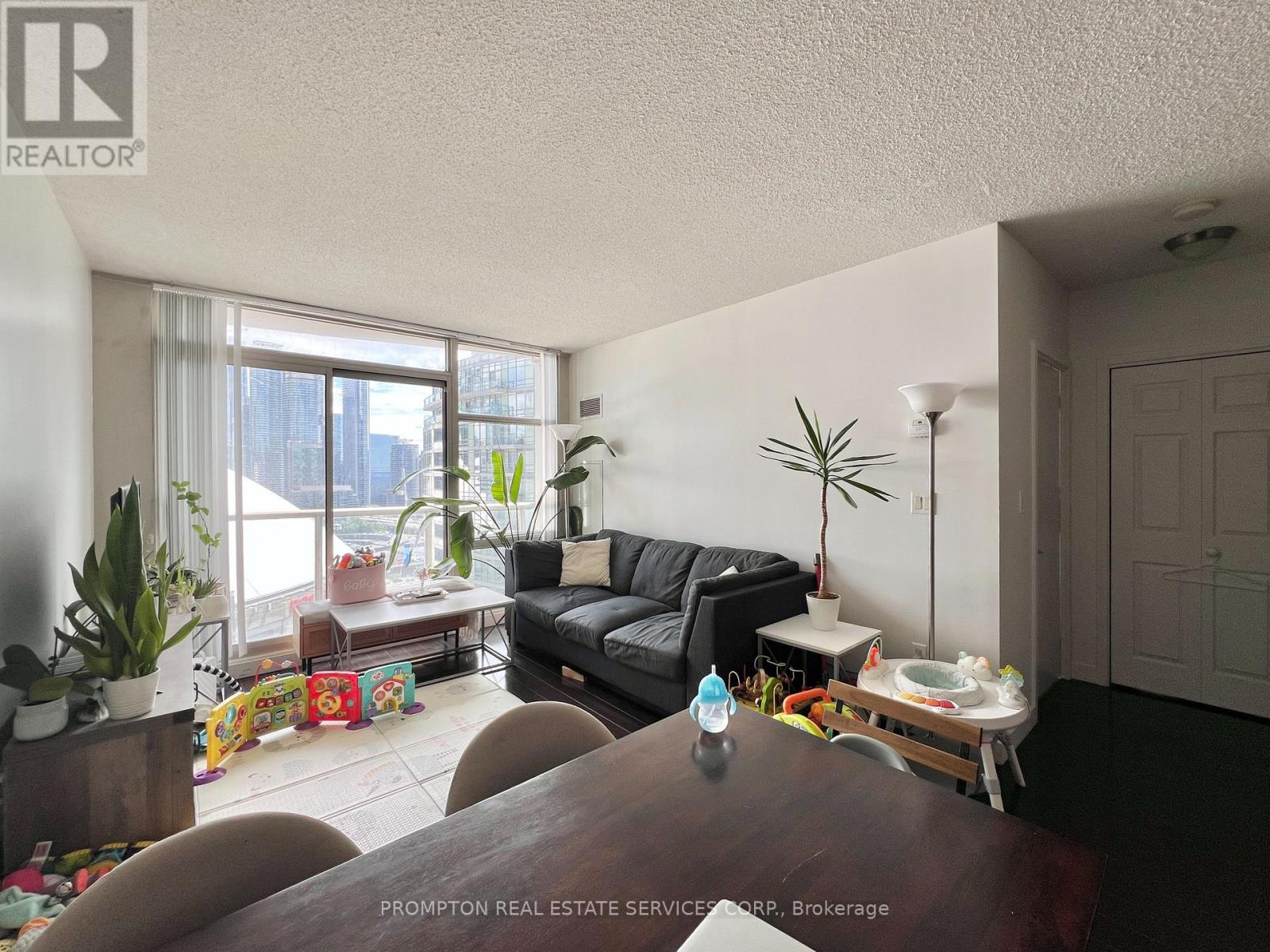 2708 - 10 Navy Wharf Court, Toronto, Ontario  M5V 3V2 - Photo 3 - C13535402