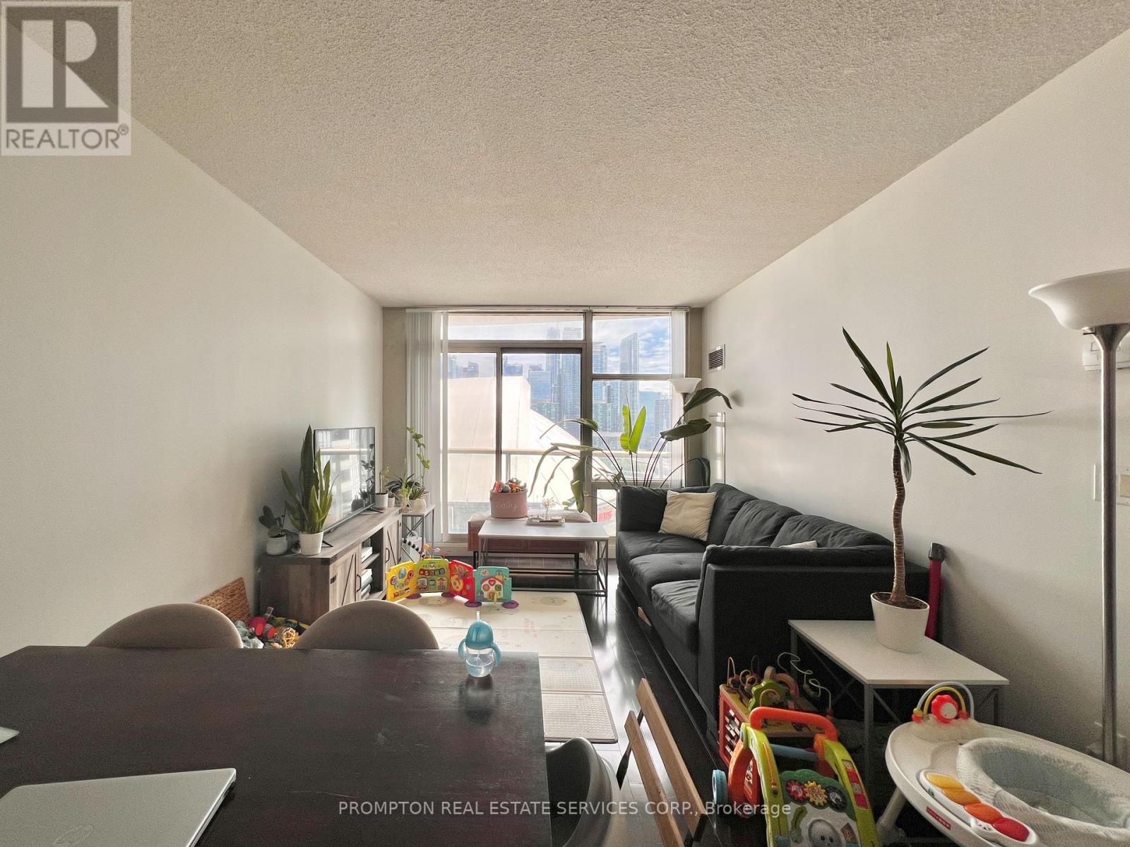 2708 - 10 Navy Wharf Court, Toronto, Ontario  M5V 3V2 - Photo 4 - C13535402
