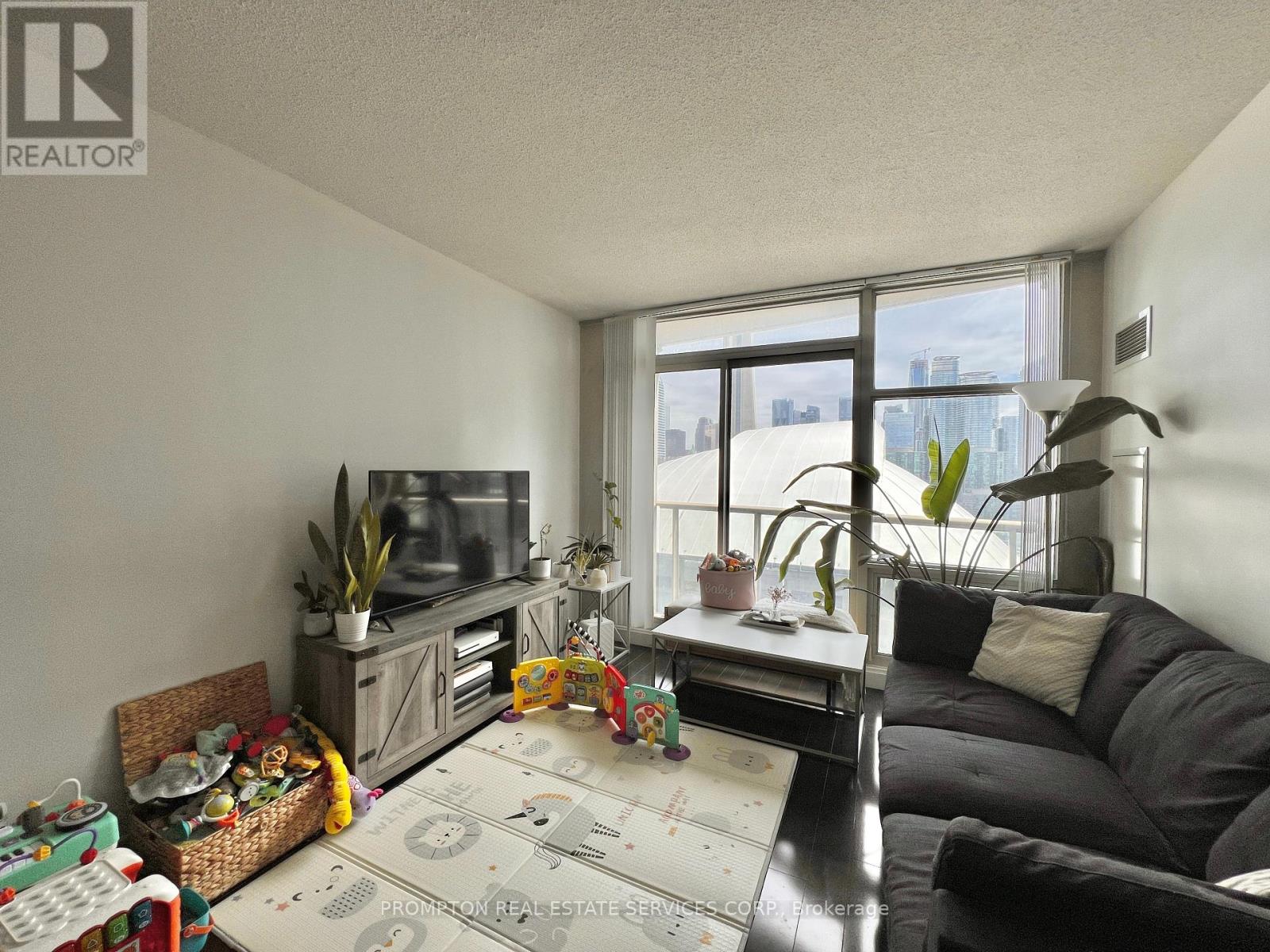 2708 - 10 Navy Wharf Court, Toronto, Ontario  M5V 3V2 - Photo 5 - C13535402