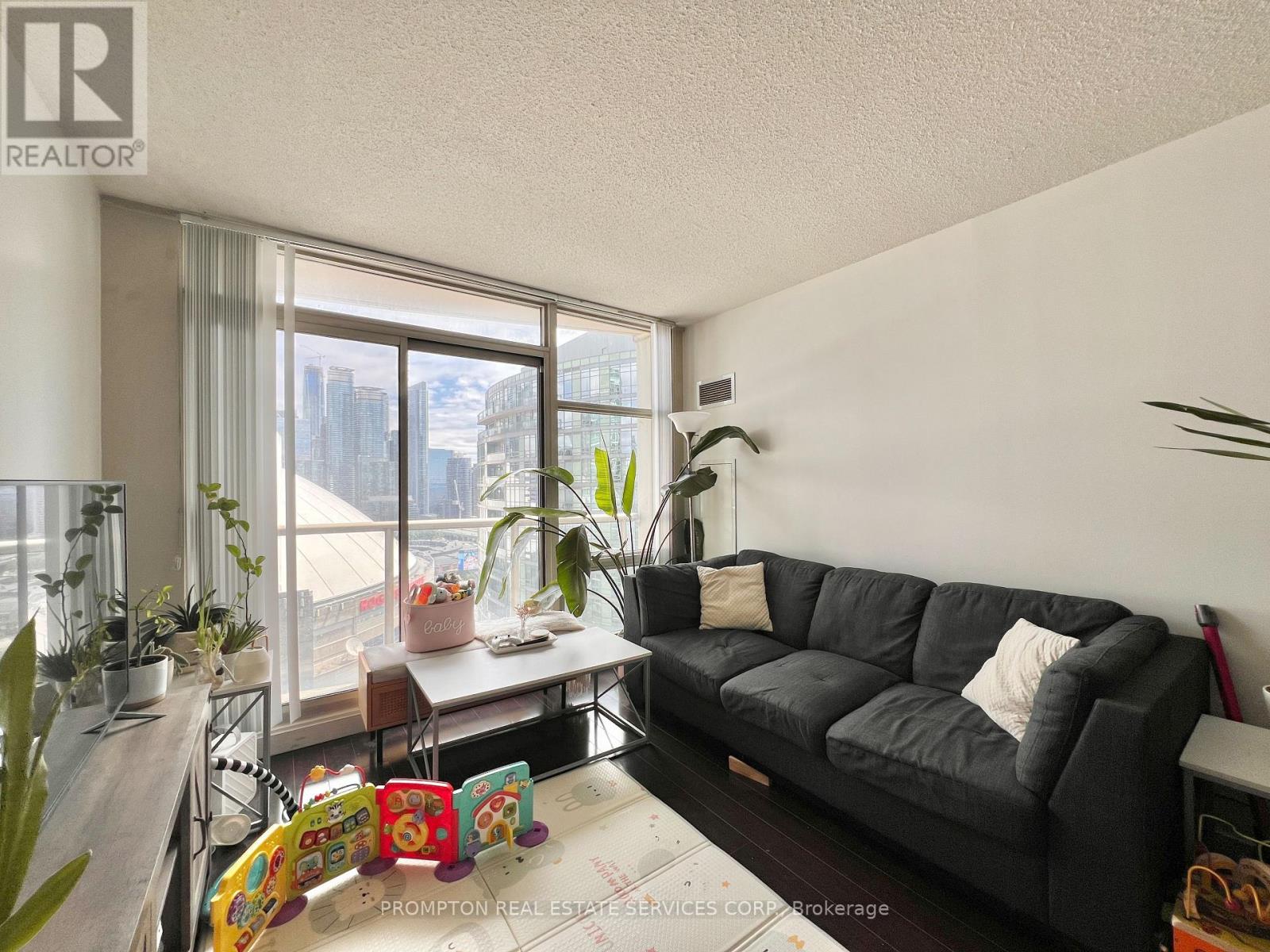 2708 - 10 Navy Wharf Court, Toronto, Ontario  M5V 3V2 - Photo 6 - C13535402