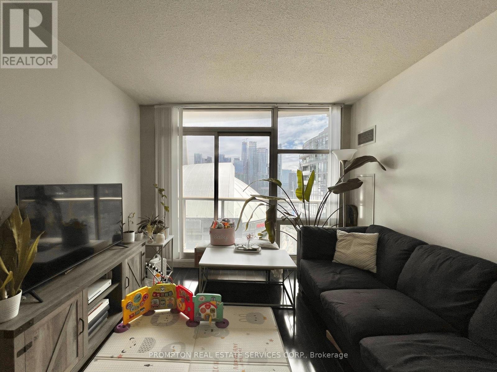 2708 - 10 Navy Wharf Court, Toronto, Ontario  M5V 3V2 - Photo 7 - C13535402