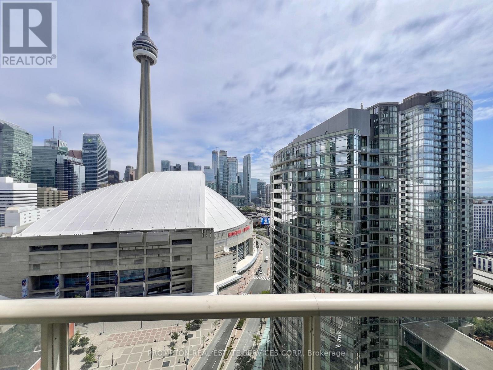 2708 - 10 Navy Wharf Court, Toronto, Ontario  M5V 3V2 - Photo 9 - C13535402