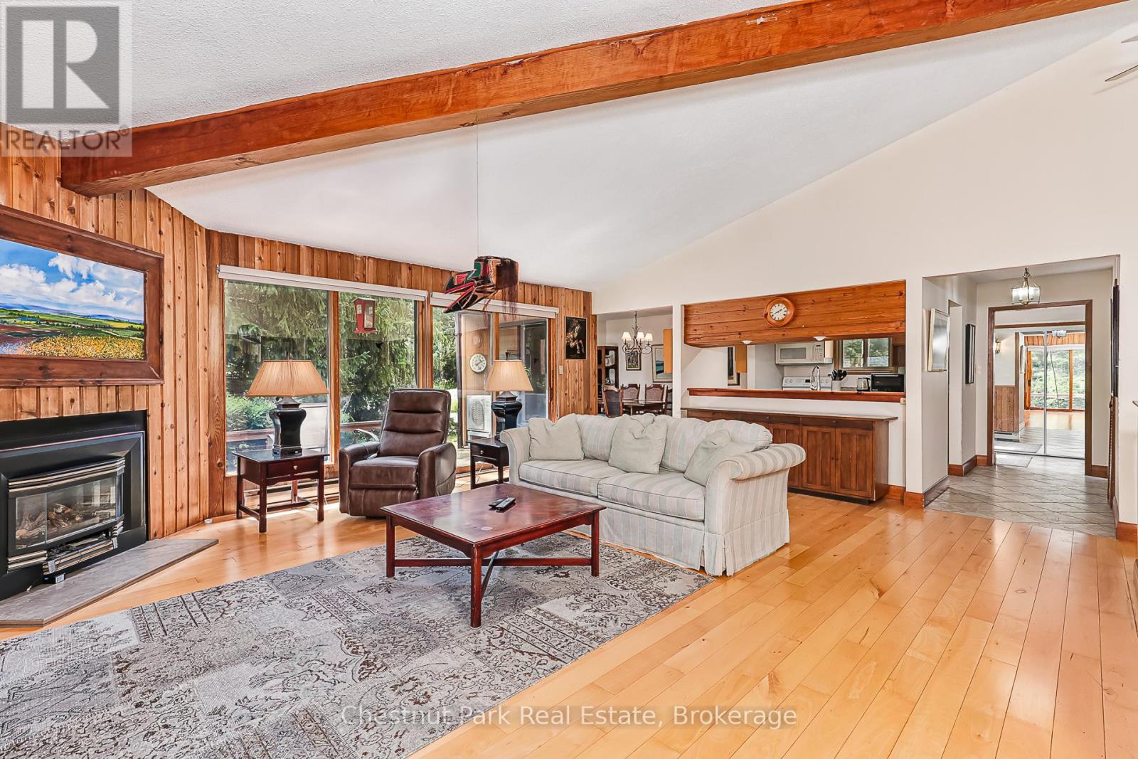 138 Kionontio Trail, Blue Mountains, Ontario  L9Y 0R6 - Photo 16 - X13534456