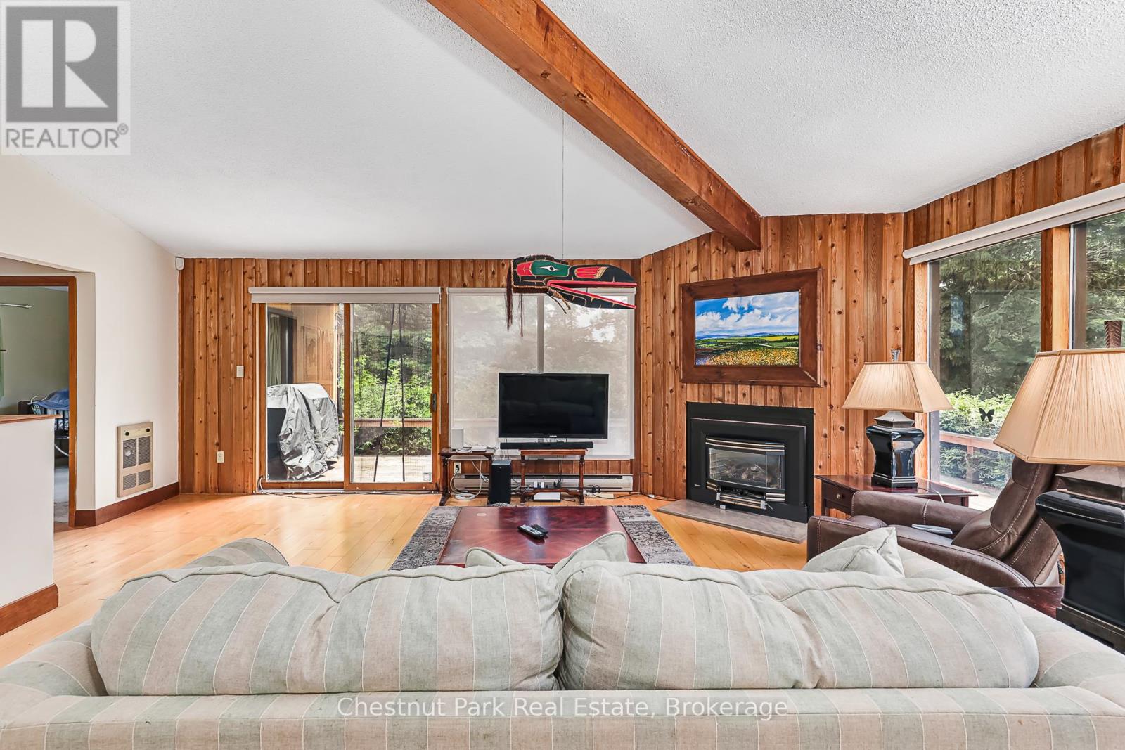 138 Kionontio Trail, Blue Mountains, Ontario  L9Y 0R6 - Photo 17 - X13534456
