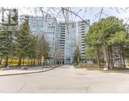 1001 - 120 PROMENADE CIRCLE, Vaughan, Ontario