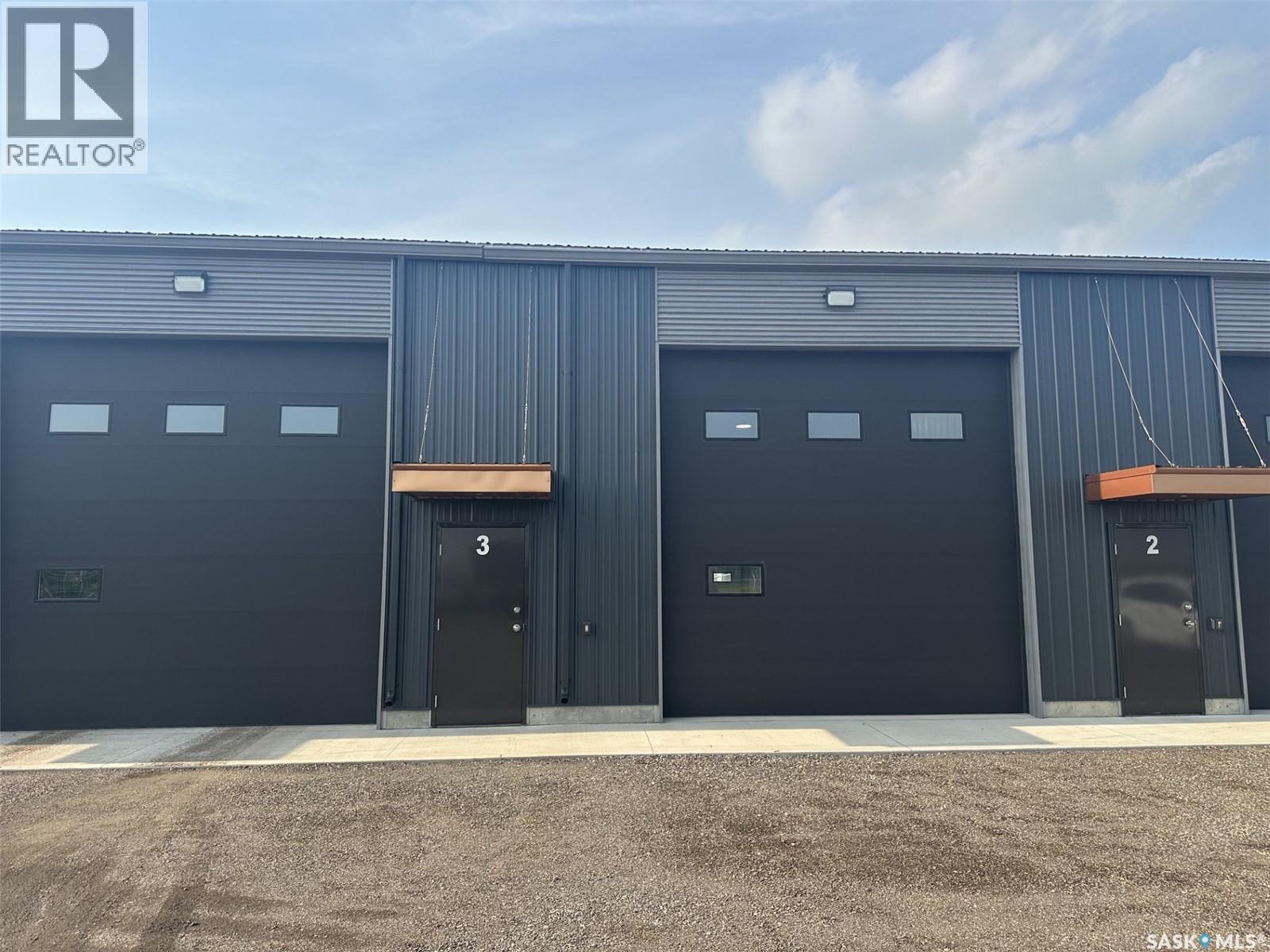 Bay 3 -Brock Bays, Moose Jaw Rm No. 161, Saskatchewan