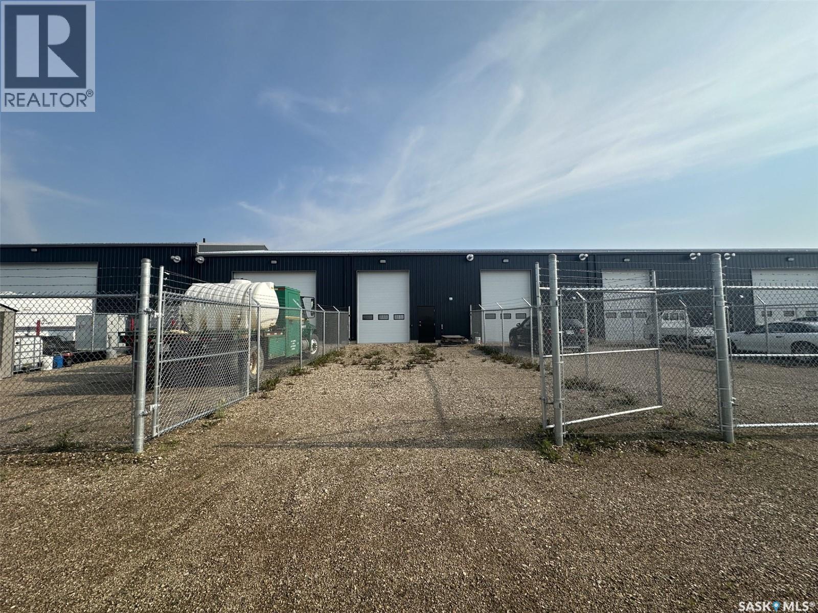 Bay 3 -Brock Bays, Moose Jaw Rm No. 161, Saskatchewan  S6H 7K7 - Photo 10 - SK041579