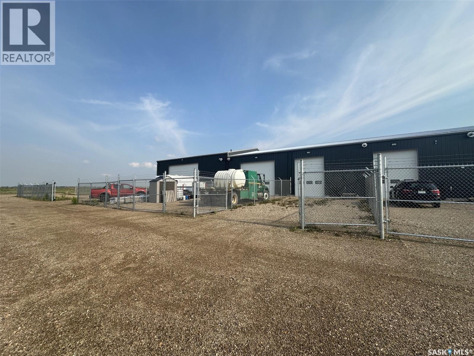 Bay 3 -Brock Bays, Moose Jaw Rm No. 161, Saskatchewan  S6H 7K7 - Photo 11 - SK041579