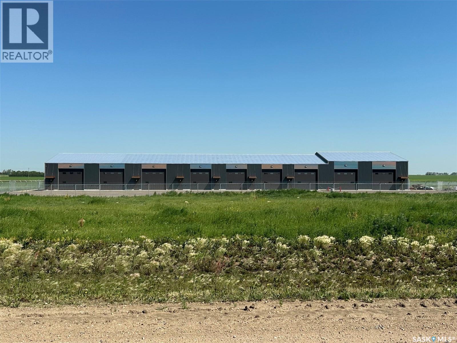 Bay 3 -Brock Bays, Moose Jaw Rm No. 161, Saskatchewan  S6H 7K7 - Photo 14 - SK041579