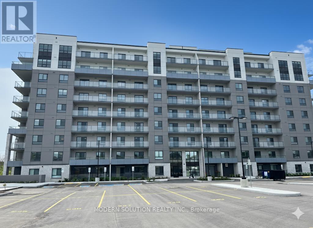 804 - 425 WATSON PARKWAY N, Guelph (Grange Road)