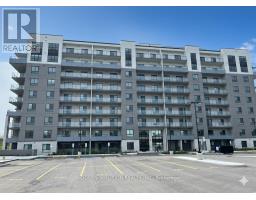 804 - 425 WATSON PARKWAY N, Guelph, Ontario