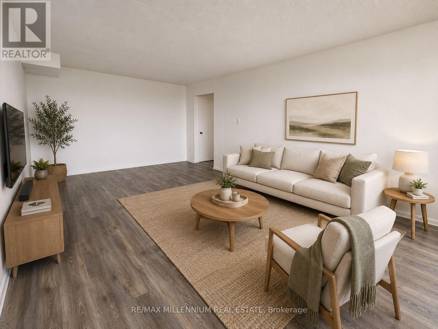 1705 - 250 Frederick Street, Kitchener, Ontario  N2H 2N1 - Photo 1 - X13535470