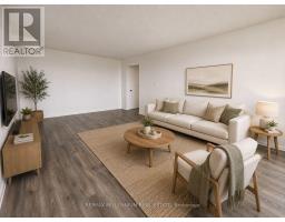 1705 - 250 FREDERICK STREET, Kitchener, Ontario