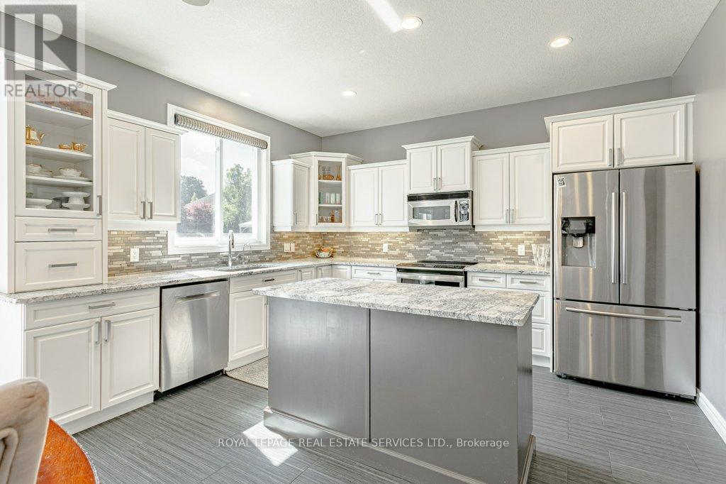 560 Lakeview Drive, Woodstock, Ontario  N4T 1W1 - Photo 16 - X13535476