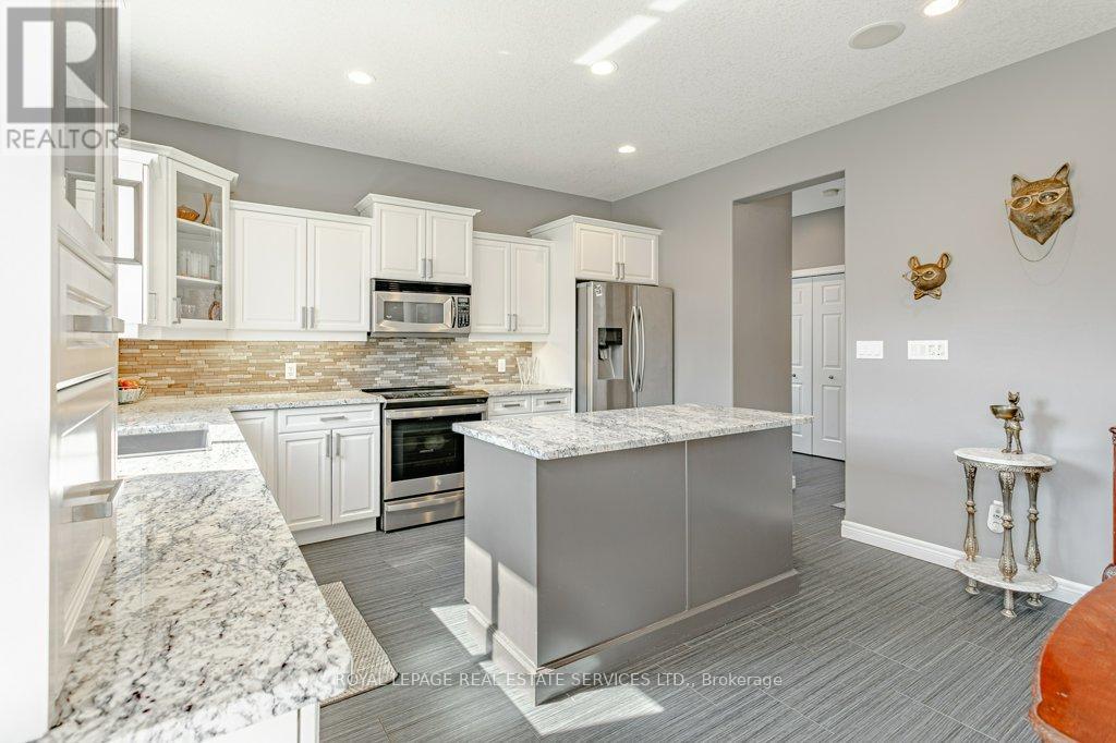 560 Lakeview Drive, Woodstock, Ontario  N4T 1W1 - Photo 17 - X13535476