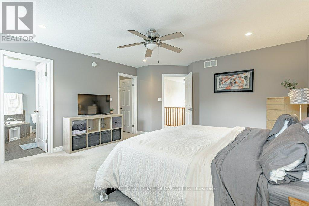 560 Lakeview Drive, Woodstock, Ontario  N4T 1W1 - Photo 21 - X13535476