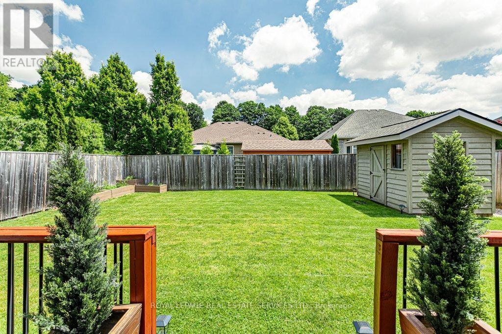 560 Lakeview Drive, Woodstock, Ontario  N4T 1W1 - Photo 41 - X13535476