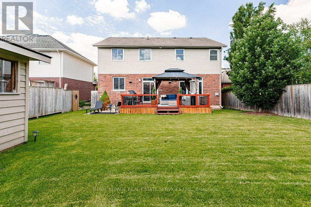 560 Lakeview Drive, Woodstock, Ontario  N4T 1W1 - Photo 42 - X13535476