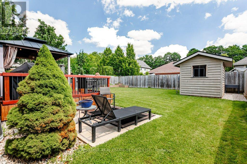 560 Lakeview Drive, Woodstock, Ontario  N4T 1W1 - Photo 45 - X13535476
