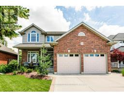 560 LAKEVIEW DRIVE, Woodstock, Ontario