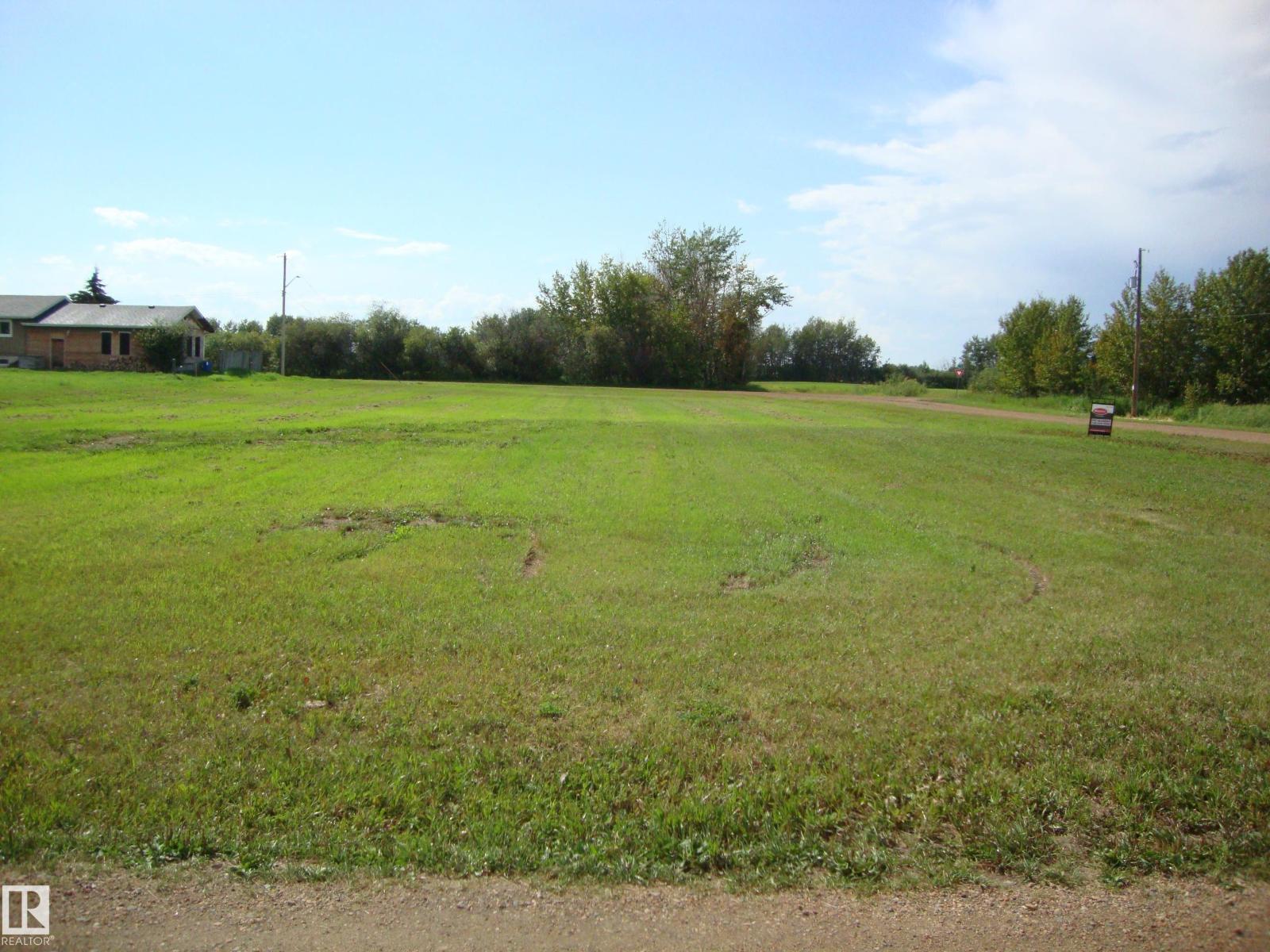 614 5th ave, Thorhild, Alberta