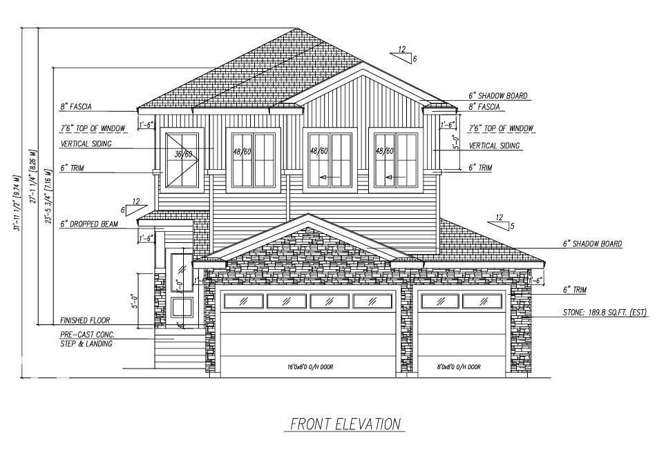 66 Mockingbird Cr, Fort Saskatchewan, Alberta  T8L 3Z0 - Photo 2 - E4497529
