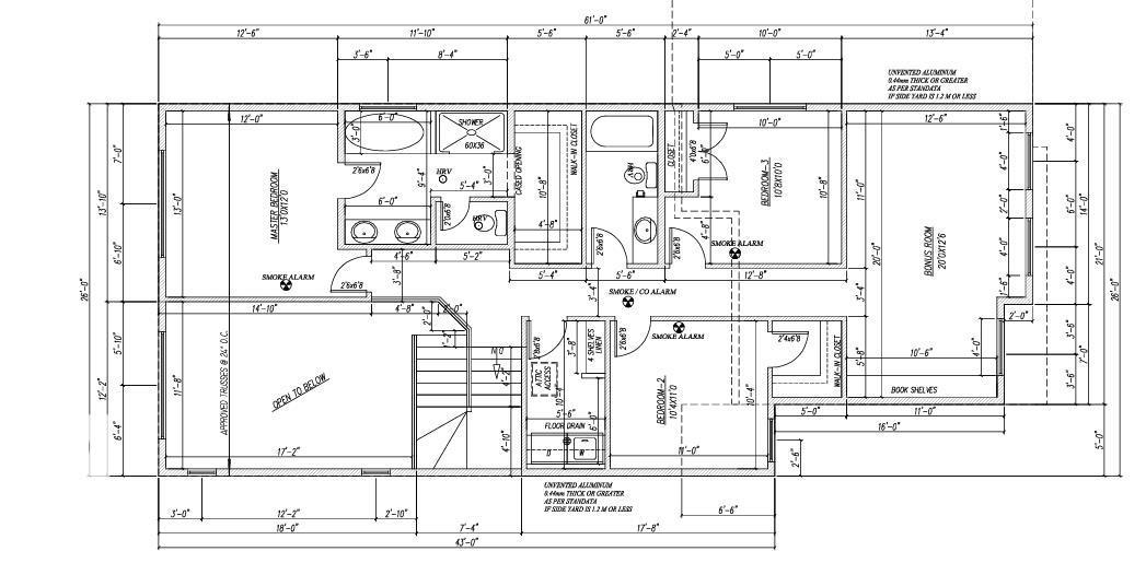 66 Mockingbird Cr, Fort Saskatchewan, Alberta  T8L 3Z0 - Photo 4 - E4497529
