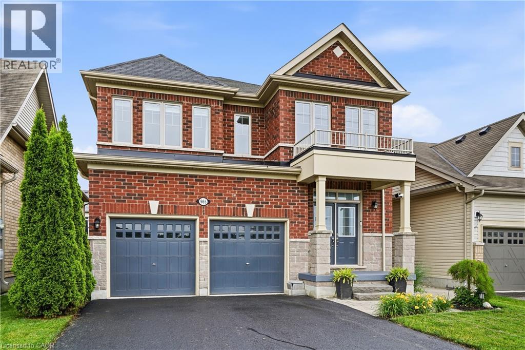 965 Line 9 Road, Niagara-On-The-Lake, Ontario  L0S 1J1 - Photo 2 - 40845678