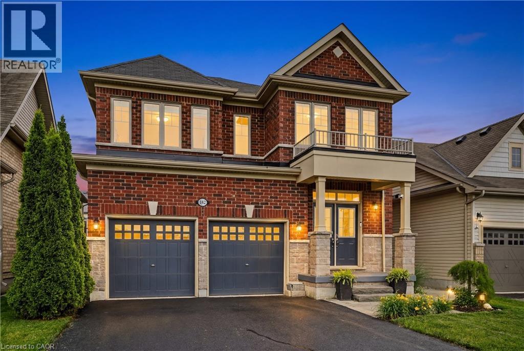 965 LINE 9 Road, Niagara-on-the-Lake, Ontario