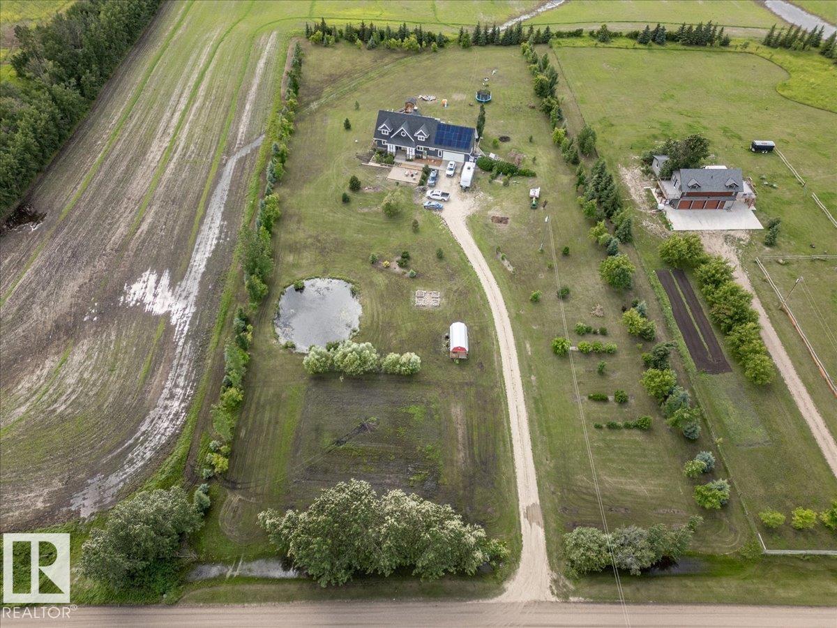 50346 Rge Rd 275, Rural Leduc County, Alberta  T0C 0V0 - Photo 2 - E4497531